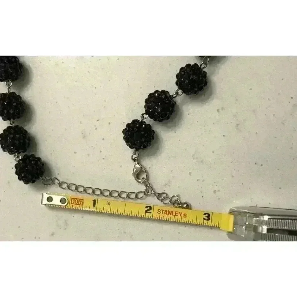 Unbranded vintage black